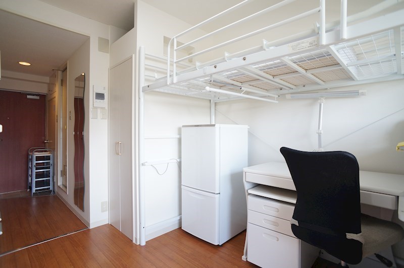 若草女子学生ハイツ その他6