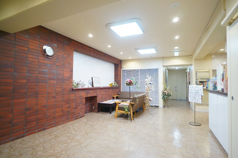 若草女子学生ハイツ その他外観5