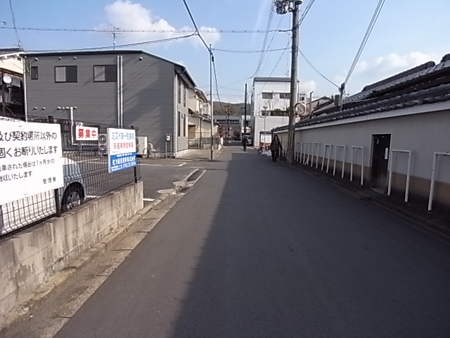 徳丸ハイツＡ棟 その他10