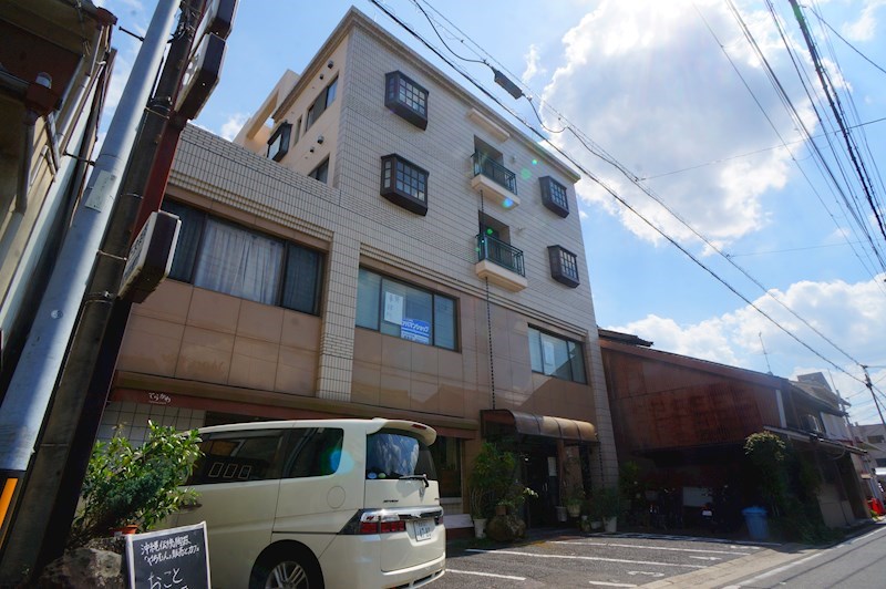 マンションアモリーノ その他外観1
