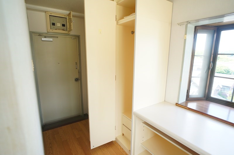 マンションアモリーノ その他18
