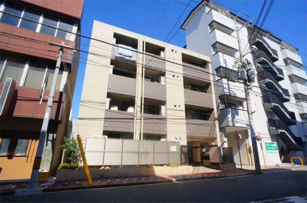 カーサ　アリエッタ 外観