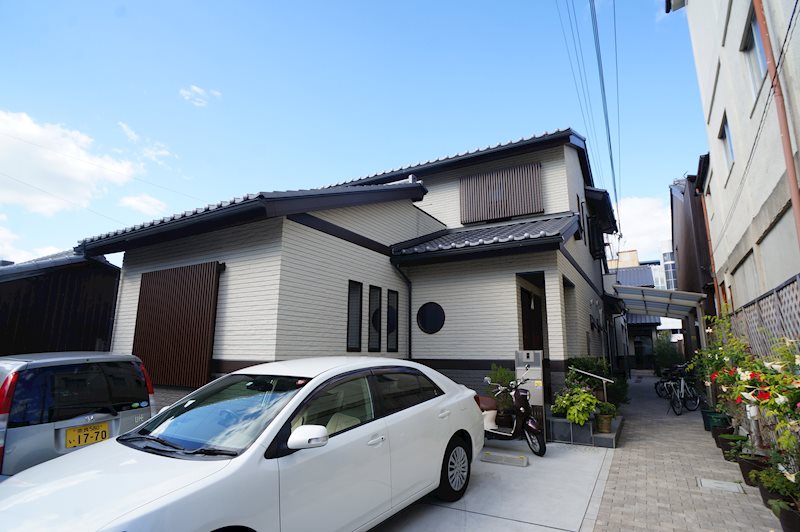 ＡＯＮＩ（アオニ） 106号室 外観