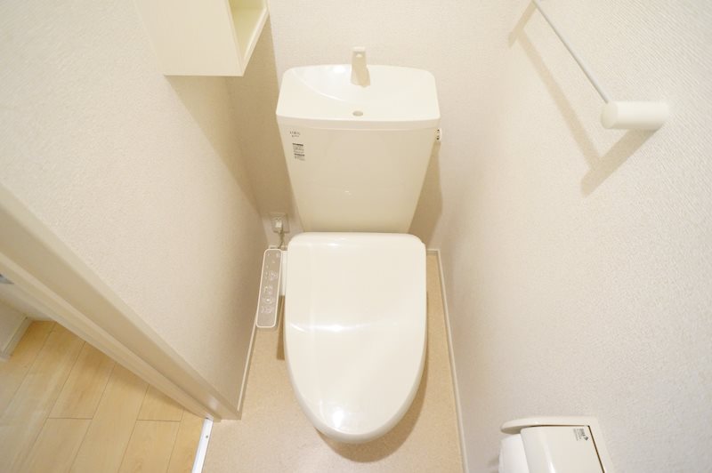 レジデンス新道 その他1