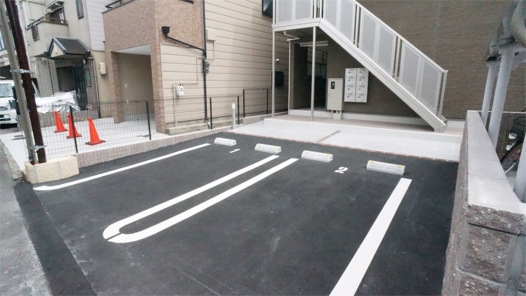 レジデンス新道 その他12