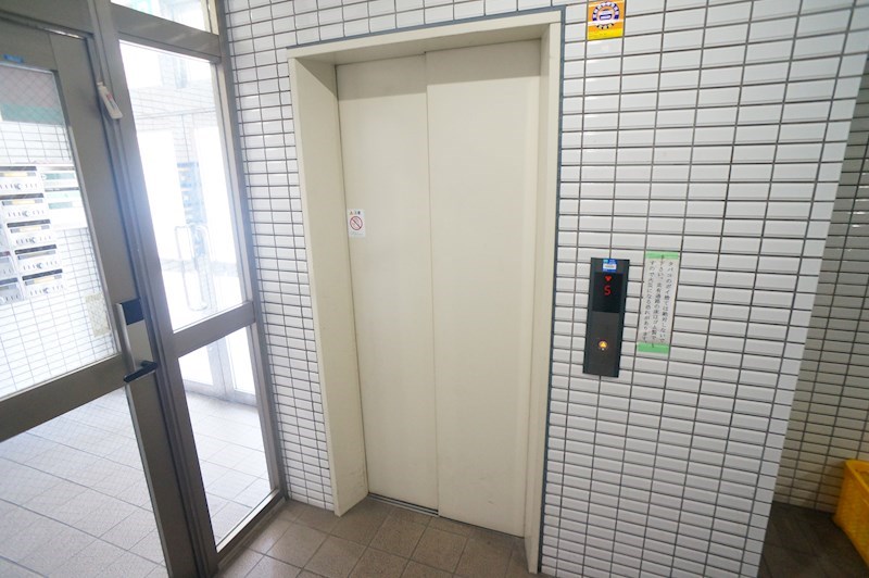 杉ヶ町北ビル その他外観4