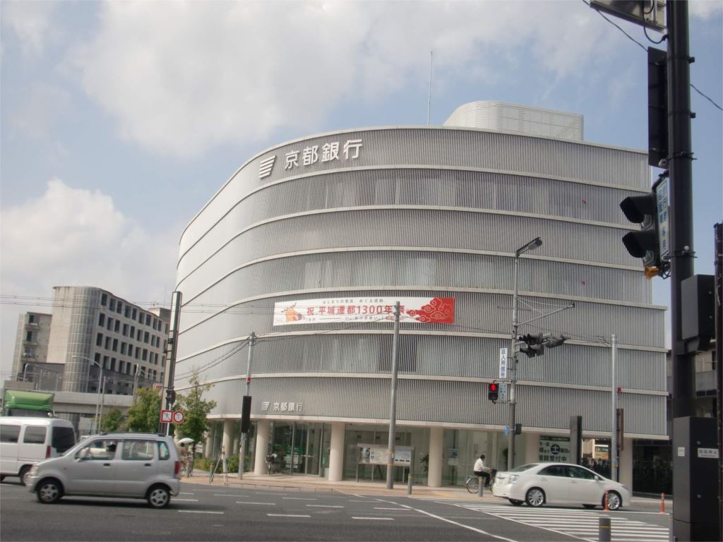 杉ヶ町北ビル 周辺画像7