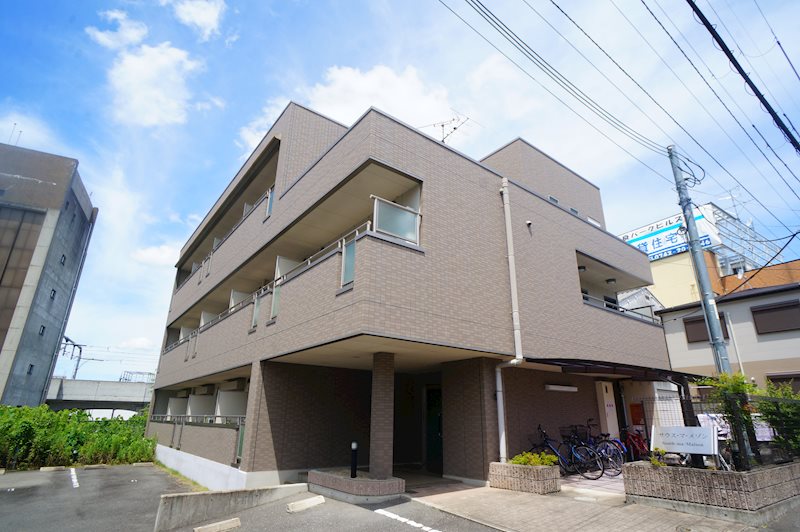 サウス・マ・メゾン その他外観1