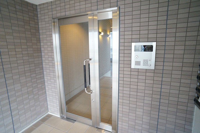 サウス・マ・メゾン その他外観2