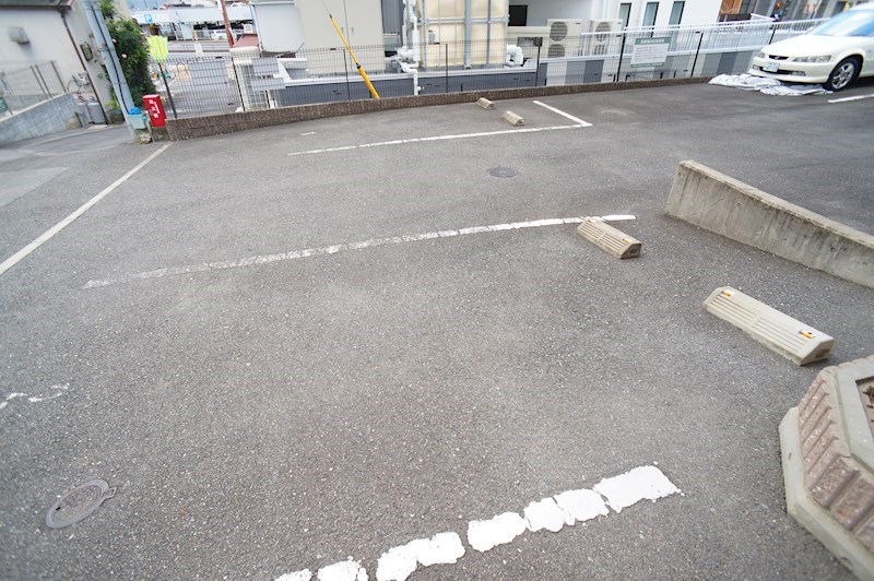 サウス・マ・メゾン その他外観3