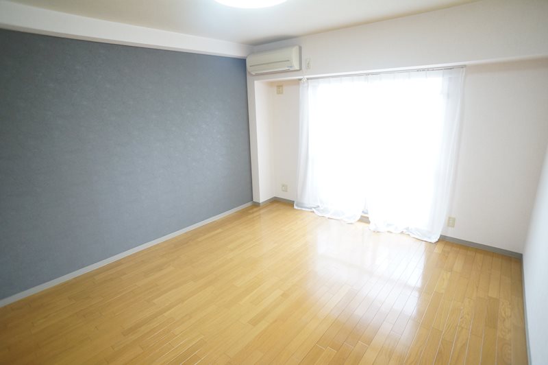 サウス・マ・メゾン ベッドルーム