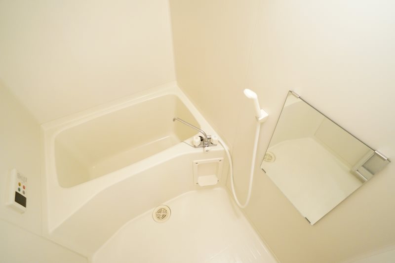 サウス・マ・メゾン 風呂画像