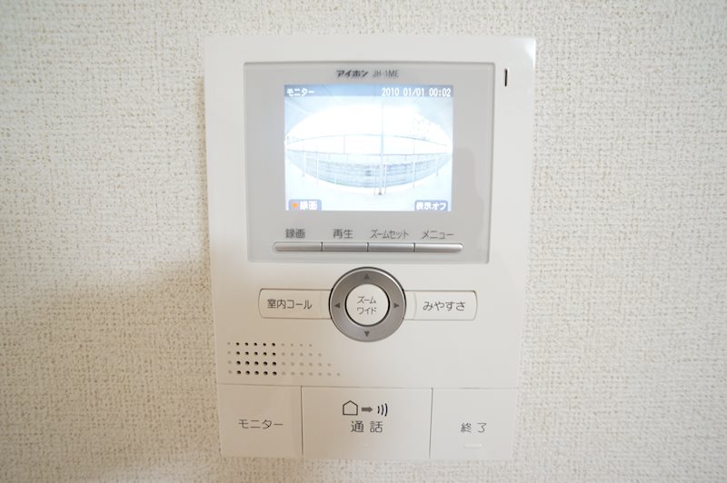 ＡＬＨＯＵＳＥ南城戸 その他4
