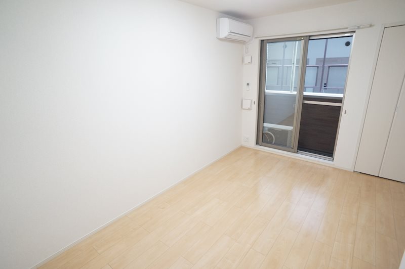 ＡＬＨＯＵＳＥ南城戸 その他6
