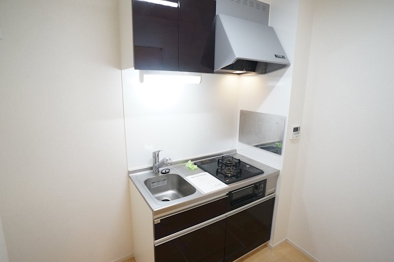 ＡＬＨＯＵＳＥ南城戸 キッチン