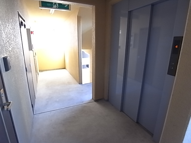 クレセール杉ヶ町 その他7
