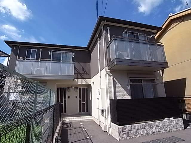 クレイドル奈良町 その他外観1