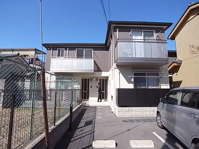 クレイドル奈良町 その他外観2