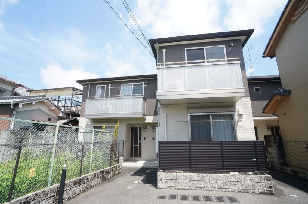 クレイドル奈良町 その他外観3