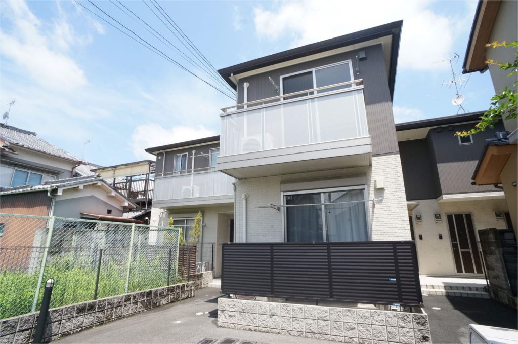 クレイドル奈良町 その他外観4