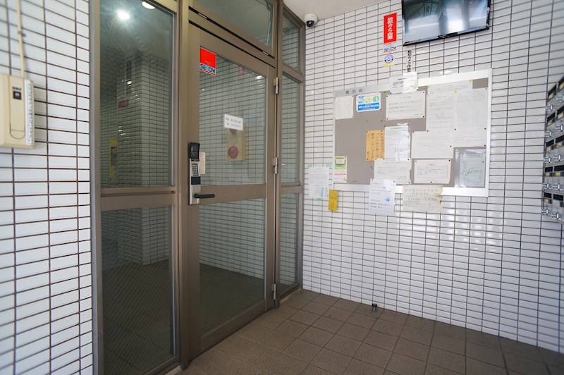 杉ヶ町北ビル その他外観5