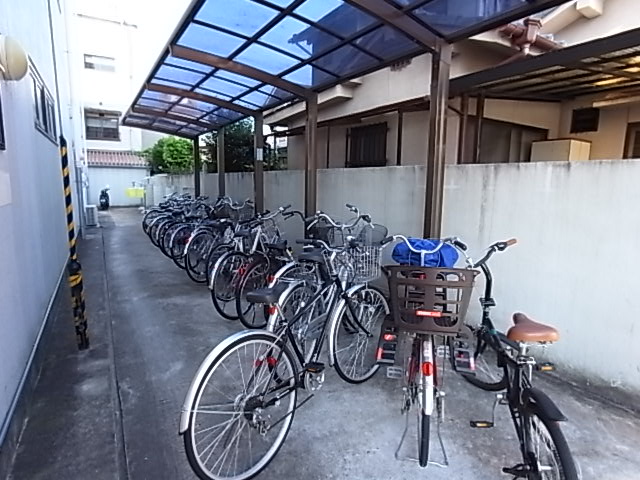杉ヶ町北ビル その他9