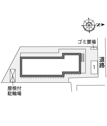 レオパレスバンビーノ その他4