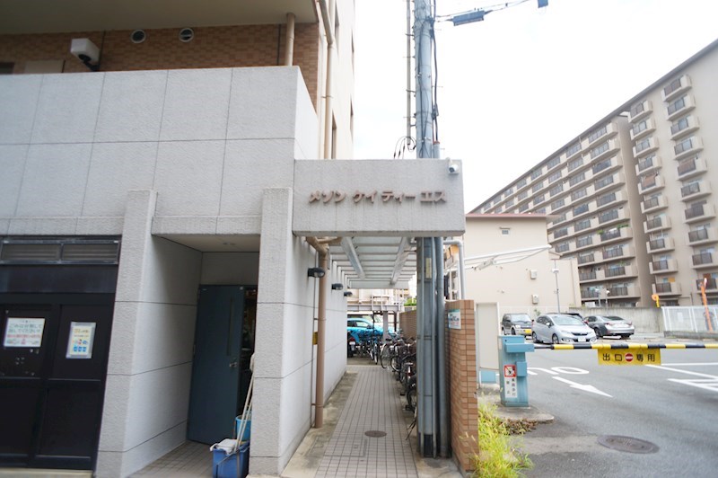 メゾンケイティーエス その他外観2