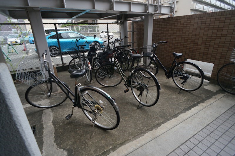 メゾンケイティーエス その他外観3