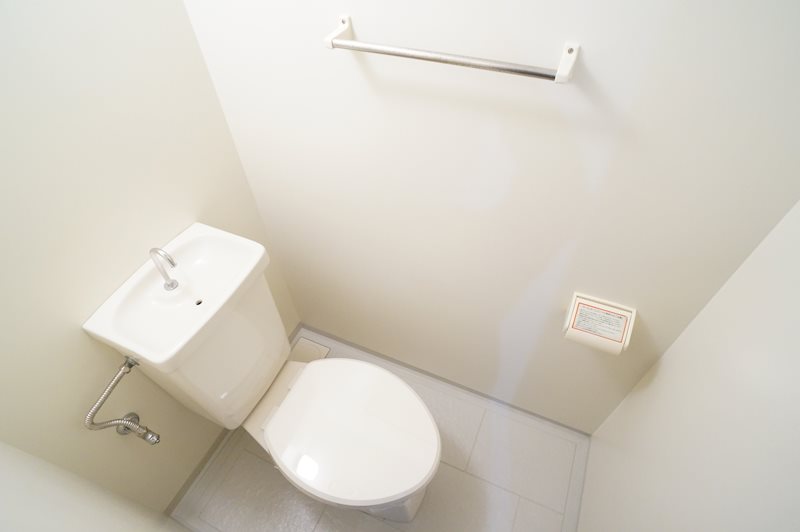 クレセール杉ヶ町 その他1