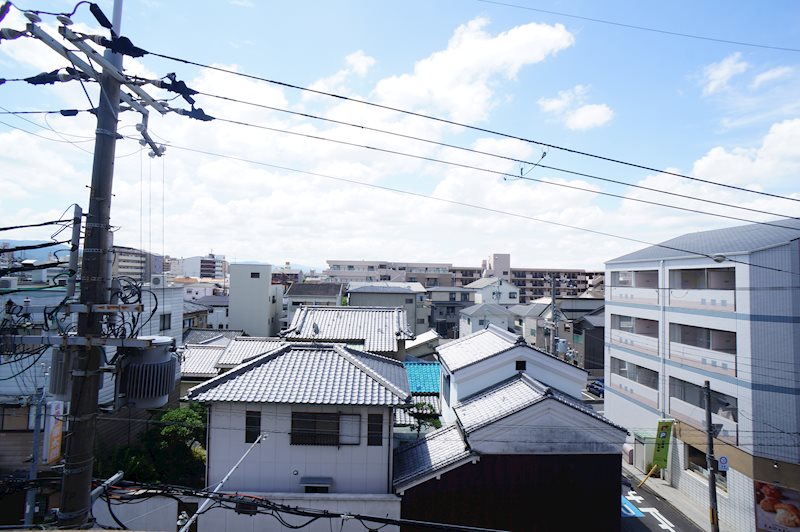 クレセール杉ヶ町 その他9