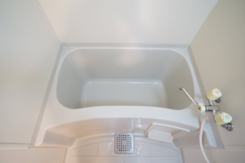 クレセール杉ヶ町 風呂画像