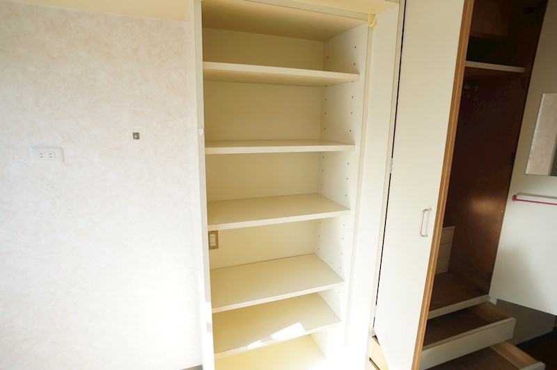 シャンクレール奈良 その他3