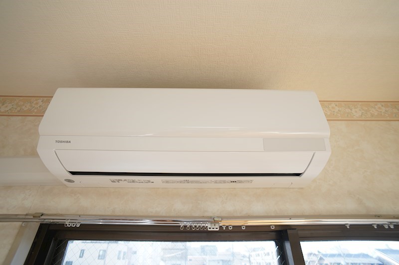 シャンクレール奈良 その他5