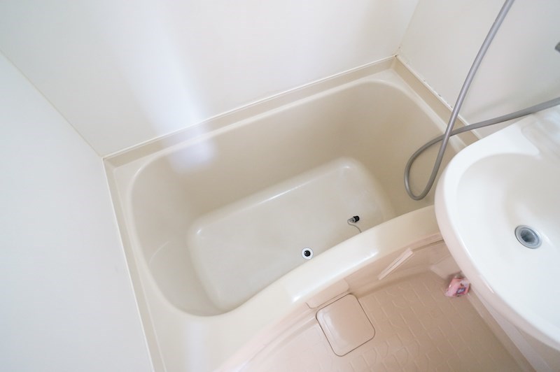 シャンクレール奈良 風呂画像