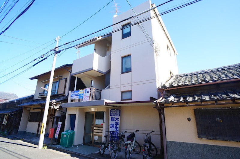 ヴィラージュささほこ 102号室 外観