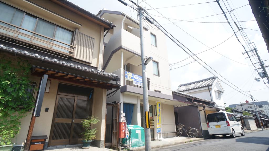 ヴィラージュささほこ その他外観1