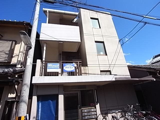 ヴィラージュささほこ その他外観4