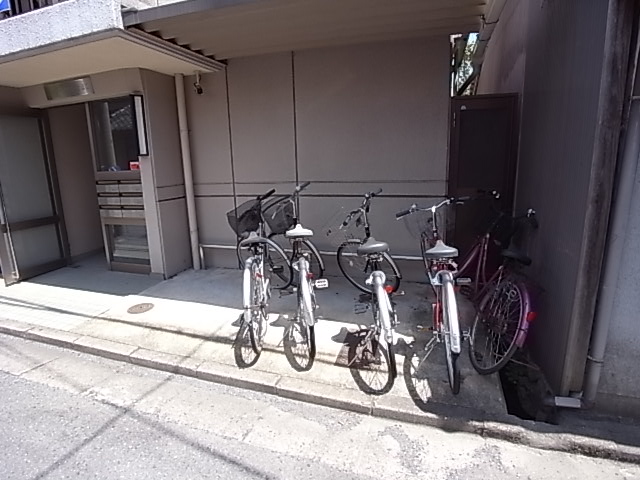ヴィラージュささほこ その他8