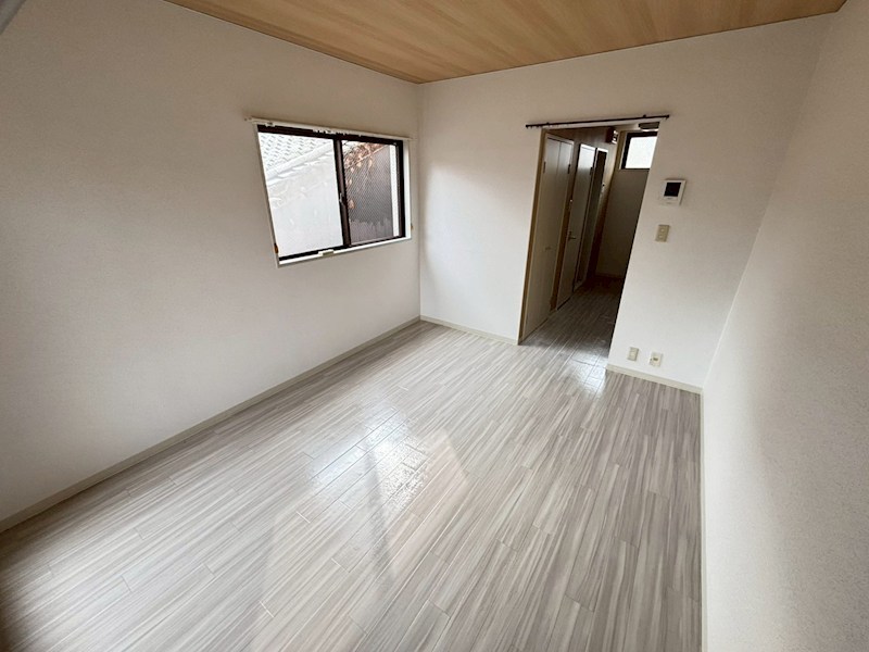 ヴィラージュささほこ ベッドルーム