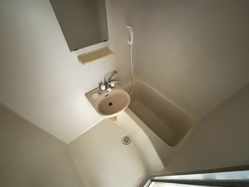 ヴィラージュささほこ 風呂画像