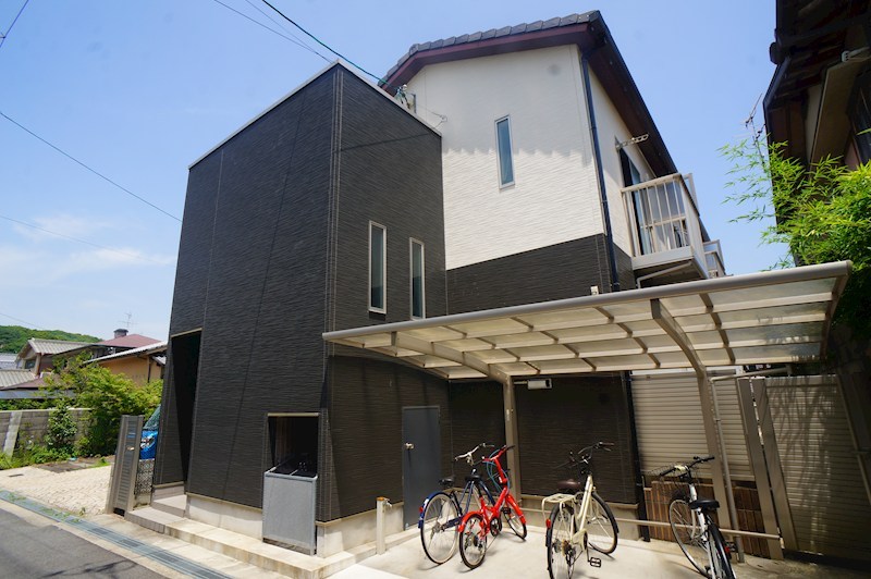ＣＲＥＡ　ＭＡＩＳＯＮ（クレアメゾン） 202号室 外観