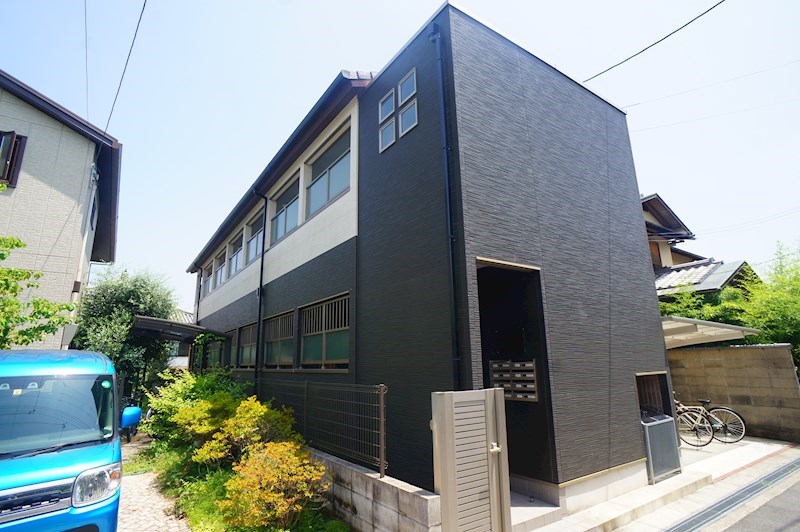 ＣＲＥＡ　ＭＡＩＳＯＮ（クレアメゾン） その他外観1