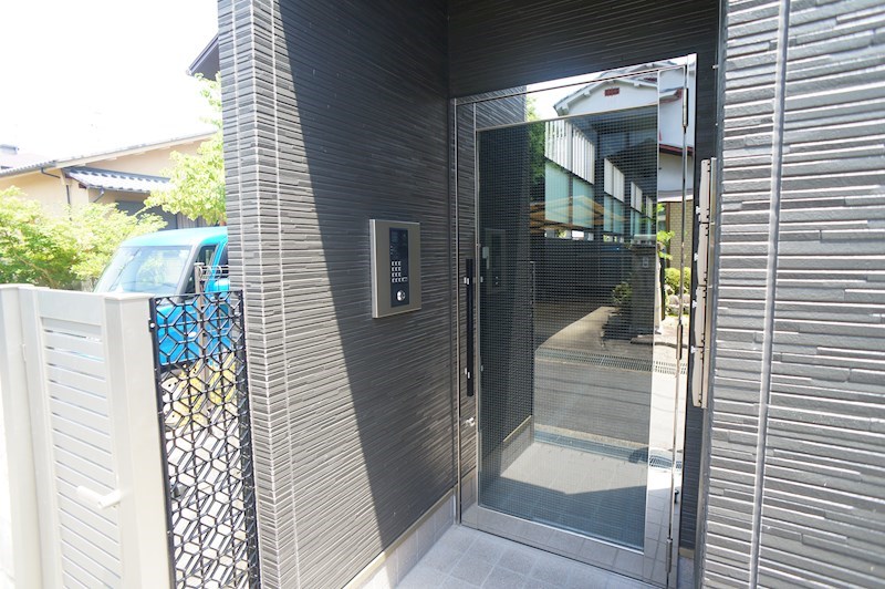 ＣＲＥＡ　ＭＡＩＳＯＮ（クレアメゾン） その他外観4