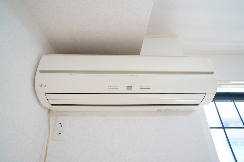 ウエストメゾンＡ その他5