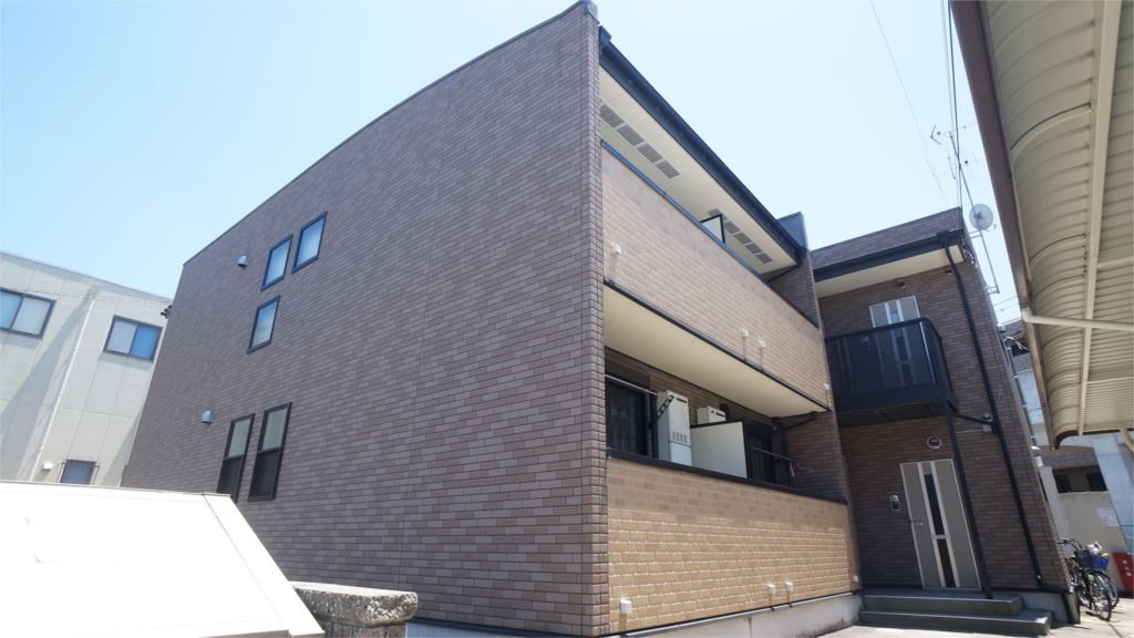 ウエストメゾンＡ その他外観2