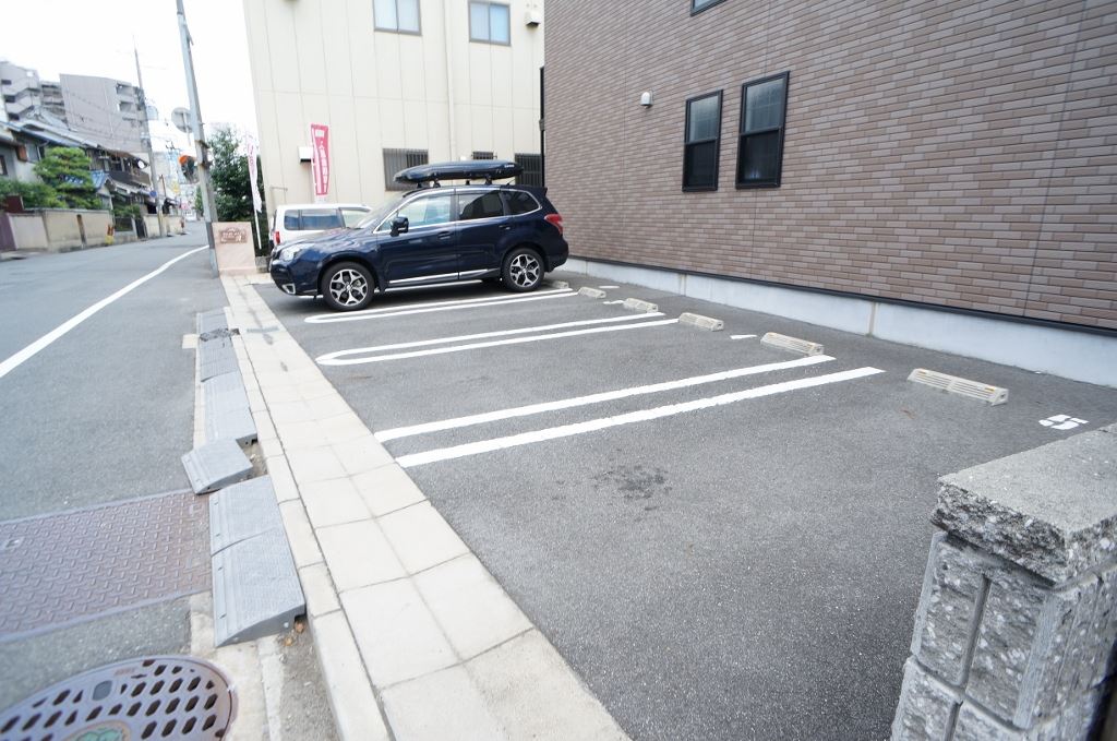 ウエストメゾンＡ その他8