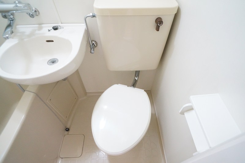 シャンクレール奈良 その他1