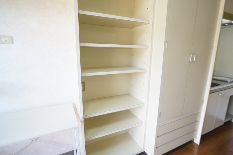 シャンクレール奈良 その他12