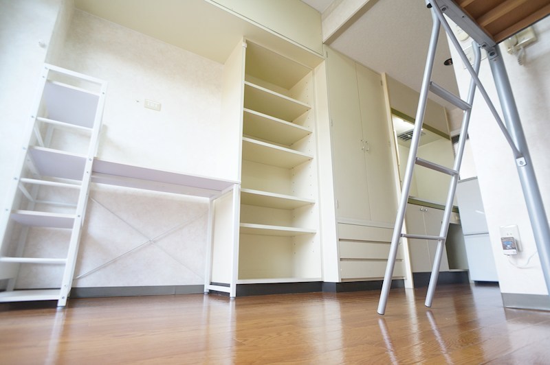 シャンクレール奈良 その他17